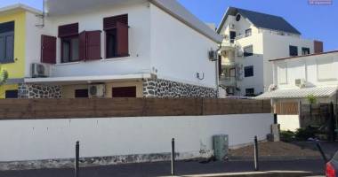 a louer villa f4 à saint pierre