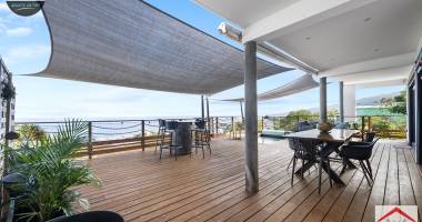 maison + f2 à saint leu - ref 251907