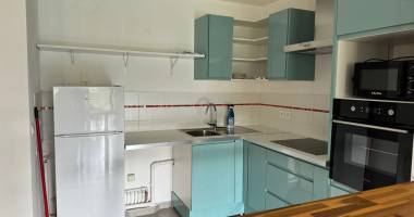 residence yanka - appartement t3 - petit-bourg
