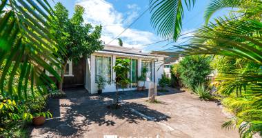 maison t4 de 81m2 avec jardin au centre ville