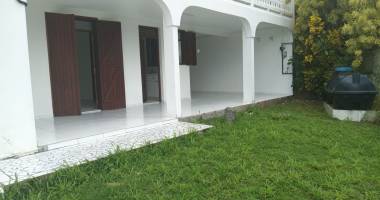 bas de villa t3 - beausoleil 97139 les abymes